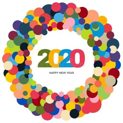 2020年元旦快樂(lè )