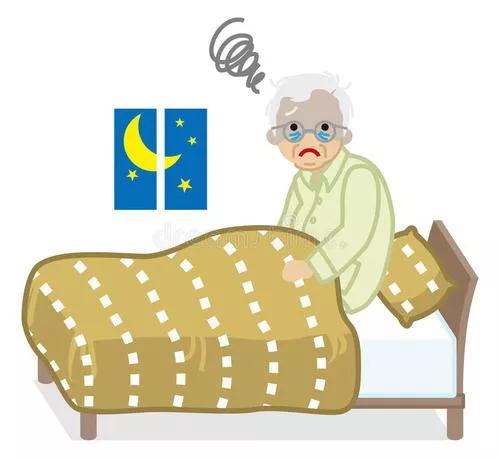 老年人睡眠不好咋辦？別急，讓高壓氧幫你來(lái)“打氣”