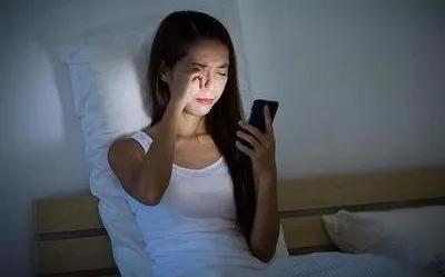 高頻的用眼，你的眼睛還好嗎？