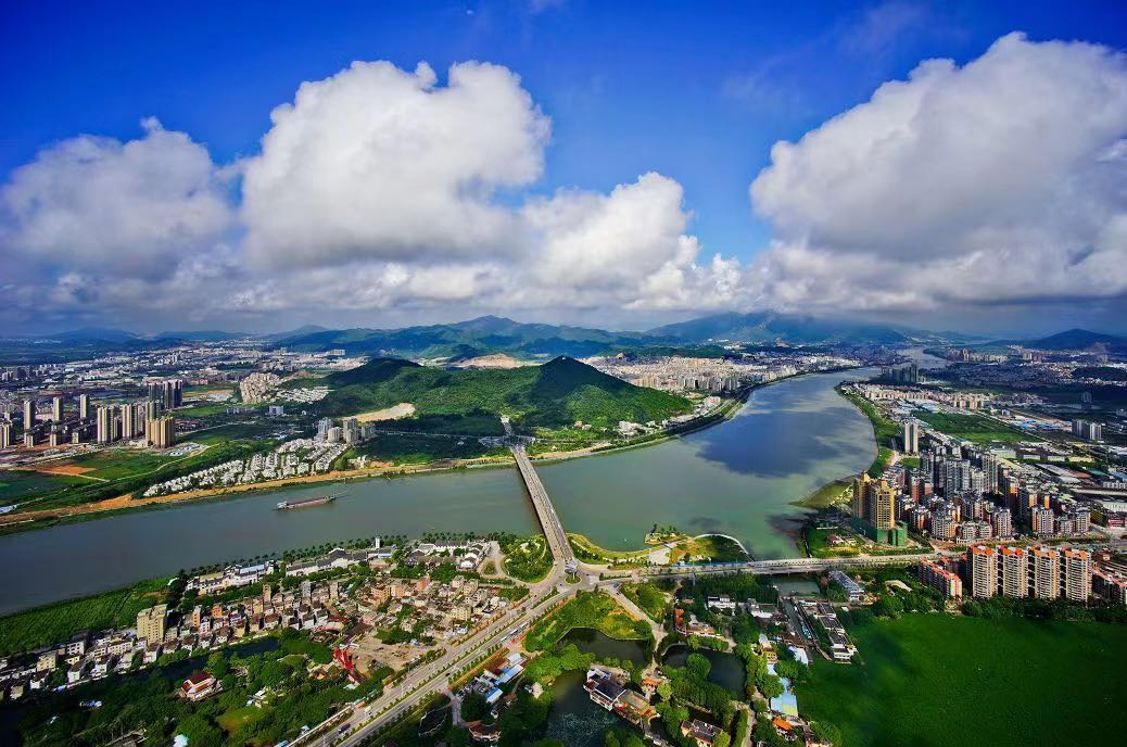全國空氣質(zhì)量排名，你在的城市上榜了嗎？